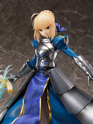 Fate/Grand Order - Altria Pendragon - B-style - 1/4 - Saber, 2nd Ascension (FREEing)