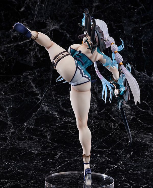 Atelier Ryza ~Tokoyami no Joou to Himitsu no Kakurega~ - Lila Decyrus - 1/7 - Swimsuit Ver. (Wonderful Works)