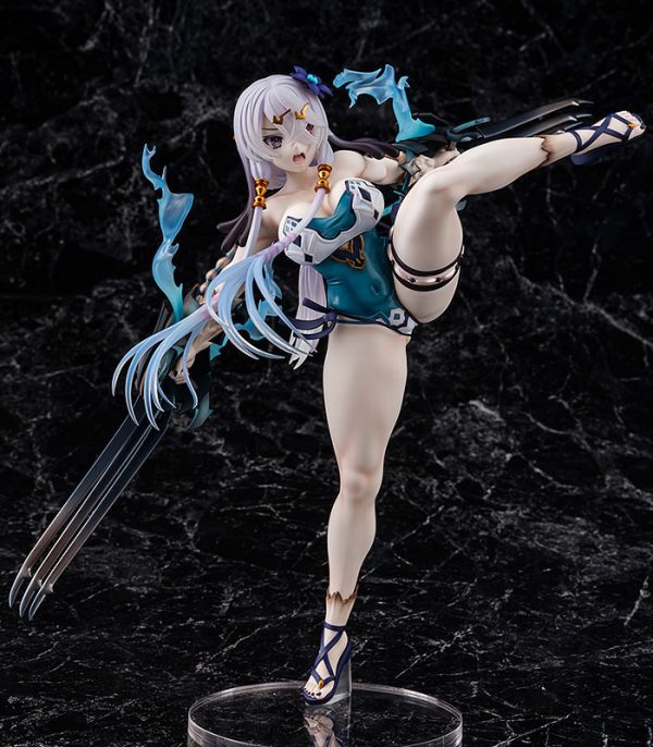 Atelier Ryza ~Tokoyami no Joou to Himitsu no Kakurega~ - Lila Decyrus - 1/7 - Swimsuit Ver. (Wonderful Works)