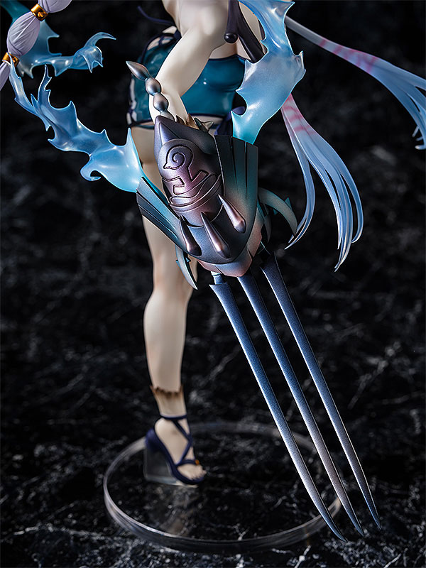 Atelier Ryza ~Tokoyami no Joou to Himitsu no Kakurega~ - Lila Decyrus - 1/7 - Swimsuit Ver. (Wonderful Works)