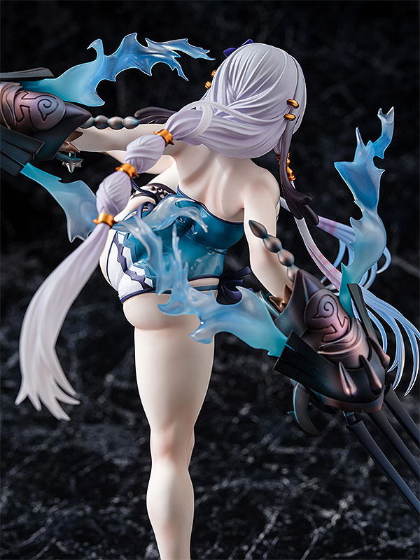 Atelier Ryza ~Tokoyami no Joou to Himitsu no Kakurega~ - Lila Decyrus - 1/7 - Swimsuit Ver. (Wonderful Works)