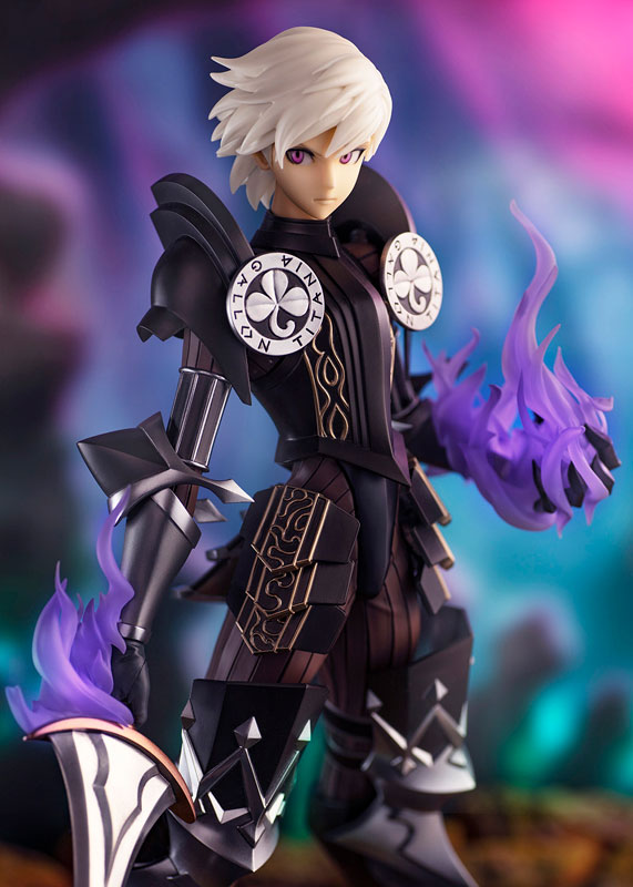 Odin Sphere: Leifdrasir - Oswald