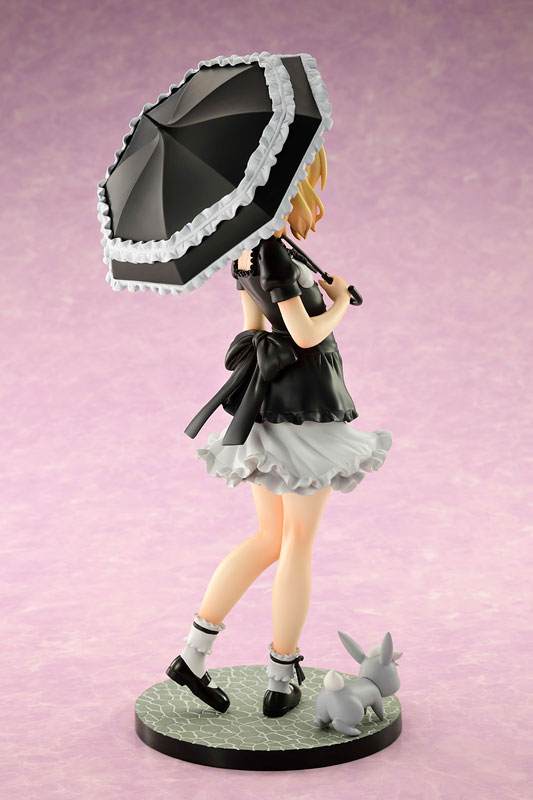 Gochuumon wa Usagi Desu ka? Bloom - Kirima Syaro - Wild Geese - 1/7 - Gothic Lolita Ver.