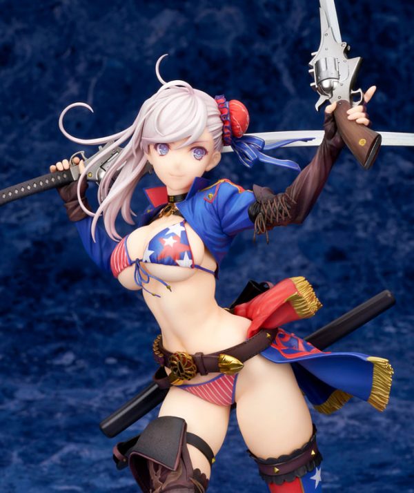 Fate/Grand Order - Miyamoto Musashi - Berserker