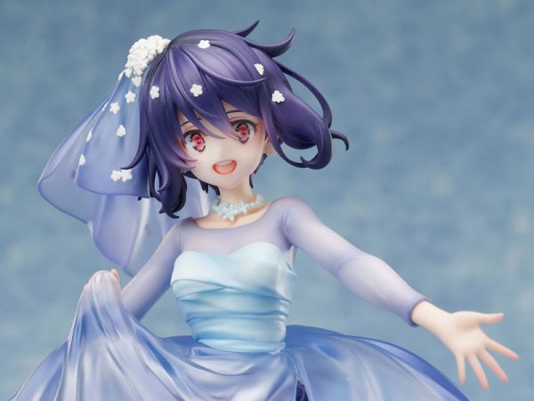 Zombie Land Saga Revenge Ai Mizuno -Wedding Dress-