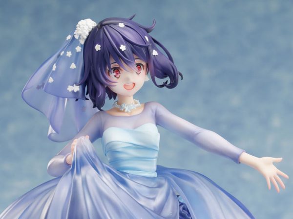 Zombie Land Saga Revenge Ai Mizuno -Wedding Dress-