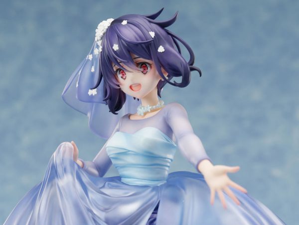 Zombie Land Saga Revenge Ai Mizuno -Wedding Dress-