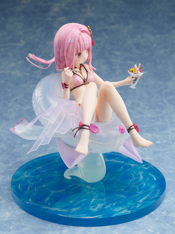 Magia Record Mahou Shoujo Madoka ☆ Magica Gaiden - Tamaki Iroha - F:Nex - 1/7 - Swimsuit ver.