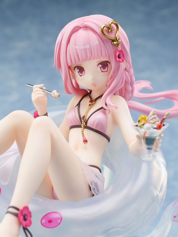 Magia Record Mahou Shoujo Madoka ☆ Magica Gaiden - Tamaki Iroha - F:Nex - 1/7 - Swimsuit ver.