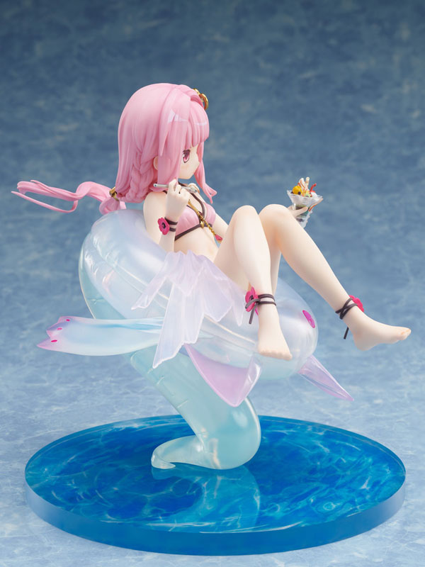 Magia Record Mahou Shoujo Madoka ☆ Magica Gaiden - Tamaki Iroha - F:Nex - 1/7 - Swimsuit ver.