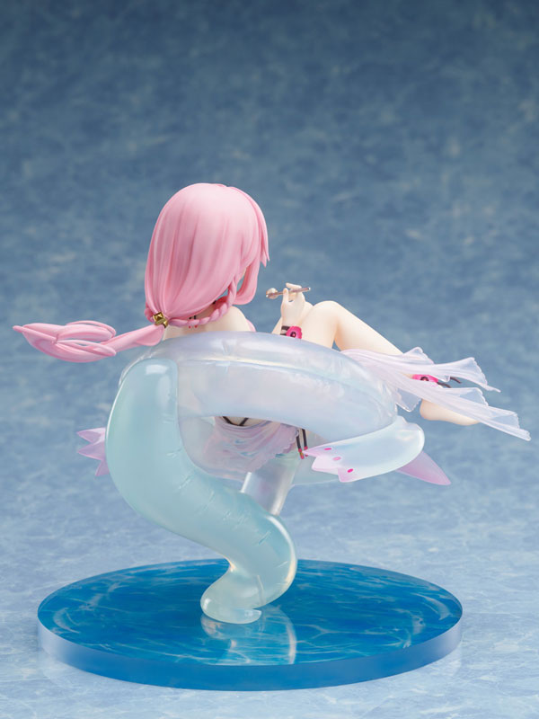 Magia Record Mahou Shoujo Madoka ☆ Magica Gaiden - Tamaki Iroha - F:Nex - 1/7 - Swimsuit ver.