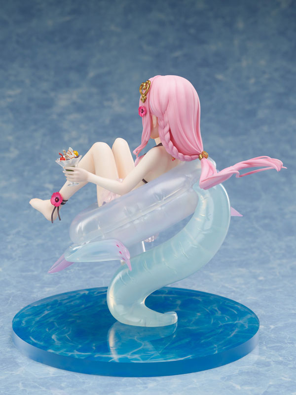 Magia Record Mahou Shoujo Madoka ☆ Magica Gaiden - Tamaki Iroha - F:Nex - 1/7 - Swimsuit ver.