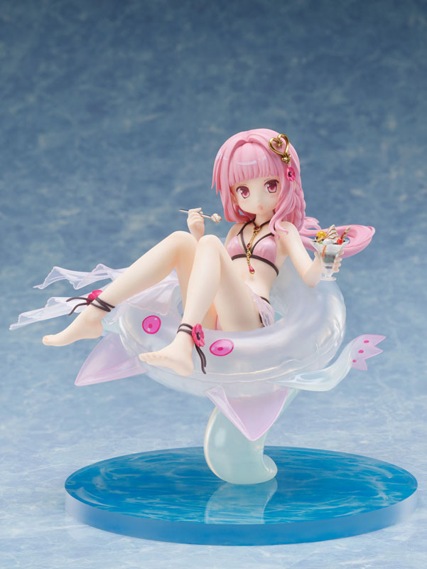 Magia Record Mahou Shoujo Madoka ☆ Magica Gaiden - Tamaki Iroha - F:Nex - 1/7 - Swimsuit ver.