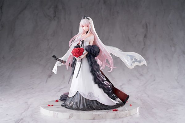 Girls' Frontline - Kar98k - 1/7 - Roses in Hand Ver.