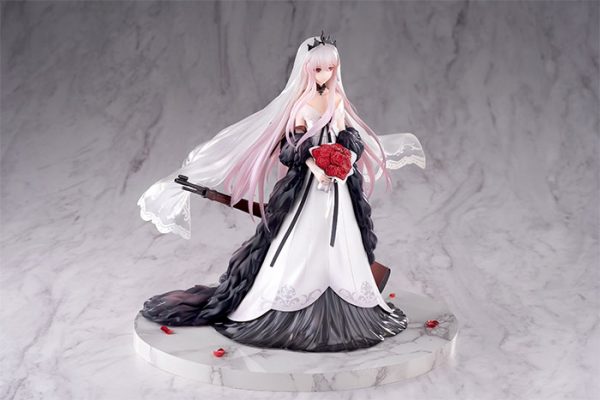 Girls' Frontline - Kar98k - 1/7 - Roses in Hand Ver.