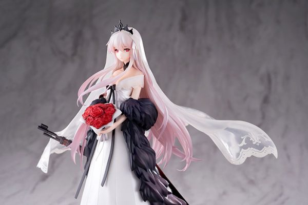 Girls' Frontline - Kar98k - 1/7 - Roses in Hand Ver.