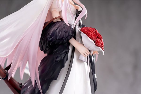 Girls' Frontline - Kar98k - 1/7 - Roses in Hand Ver.