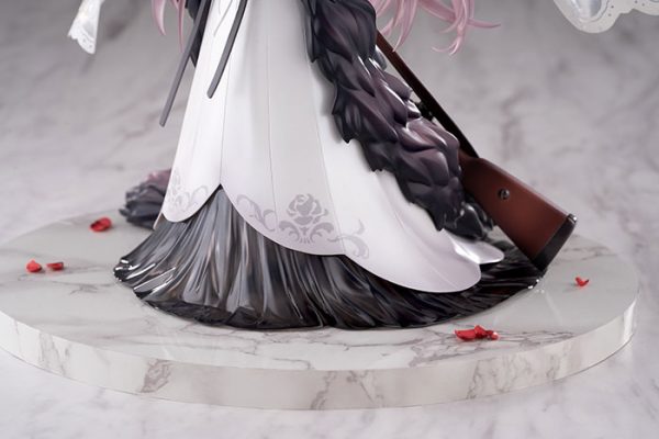 Girls' Frontline - Kar98k - 1/7 - Roses in Hand Ver.