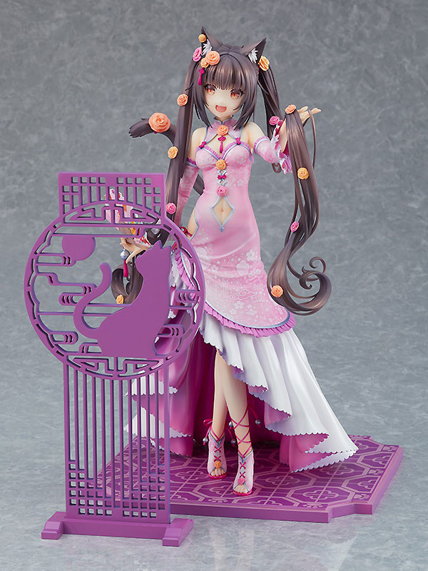 Nekopara - Chocola - Chinese Dress Ver.