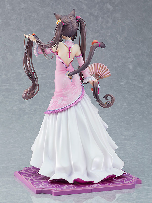 Nekopara - Chocola - Chinese Dress Ver.