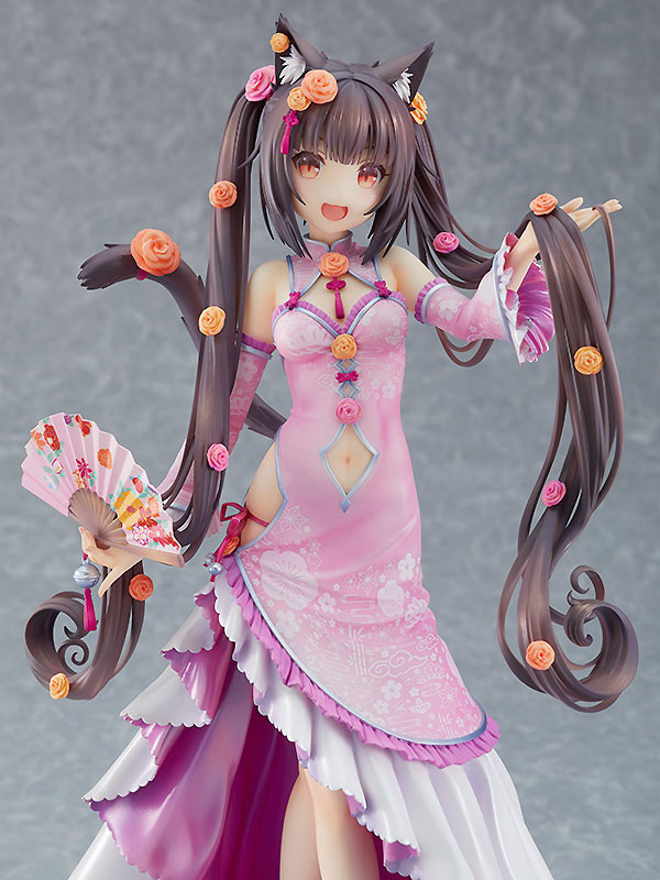 Nekopara - Chocola - Chinese Dress Ver.