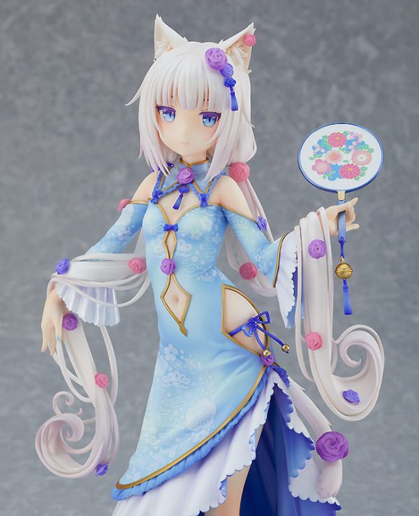 Nekopara - Vanilla - Chinese Dress Ver.