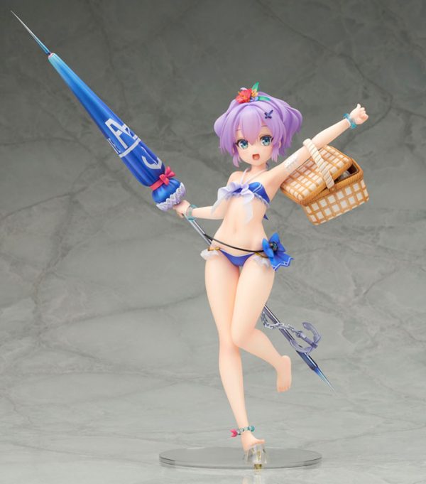 Azur Lane - Javelin - 1/7 - Beach Picnic! Ver. (Alter)