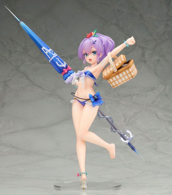 Azur Lane - Javelin - 1/7 - Beach Picnic! Ver. (Alter)