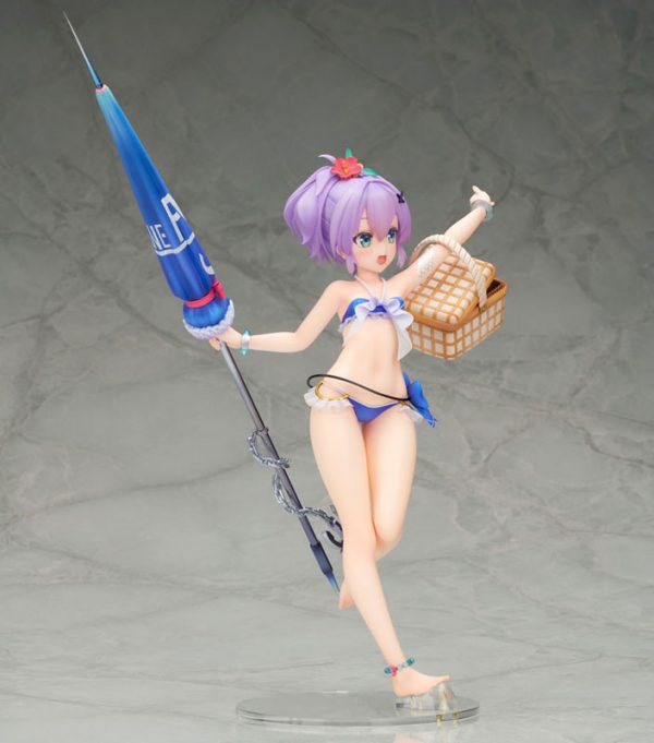 Azur Lane - Javelin - 1/7 - Beach Picnic! Ver. (Alter)