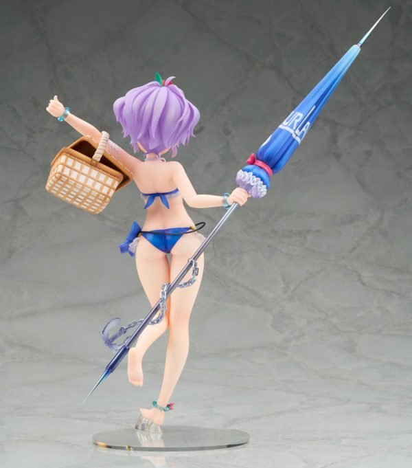 Azur Lane - Javelin - 1/7 - Beach Picnic! Ver. (Alter)