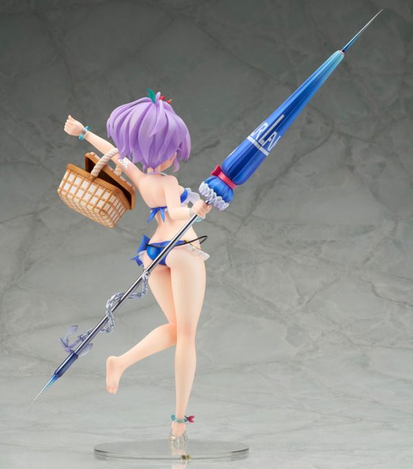 Azur Lane - Javelin - 1/7 - Beach Picnic! Ver. (Alter)