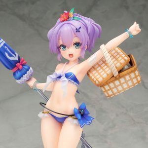 Azur Lane - Javelin - 1/7 - Beach Picnic! Ver. (Alter)