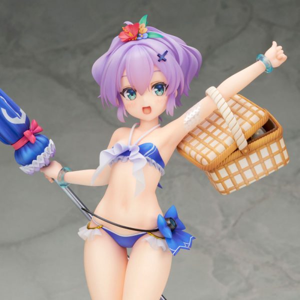 Azur Lane - Javelin - 1/7 - Beach Picnic! Ver. (Alter)