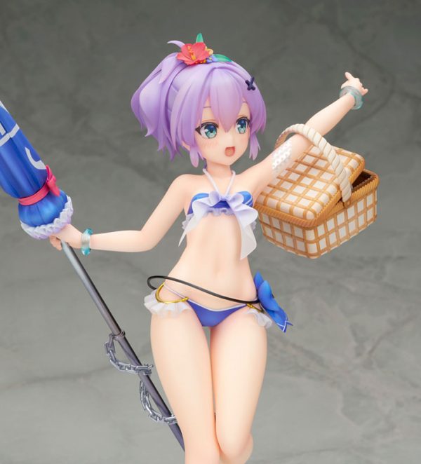 Azur Lane - Javelin - 1/7 - Beach Picnic! Ver. (Alter)