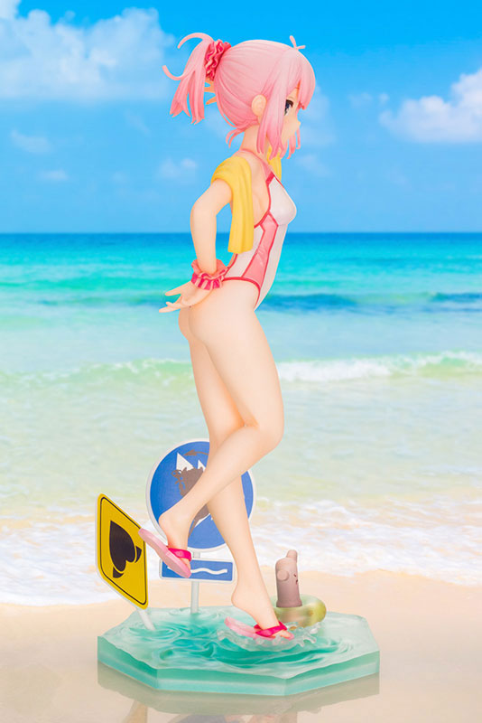 Machikado Mazoku - Chiyoda Momo - Swimsuit Ver.