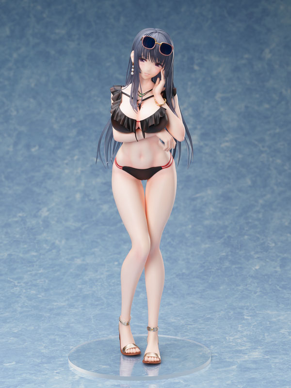 B-STYLE SiStart! Chiaki Ayase Swimsuit Ver.