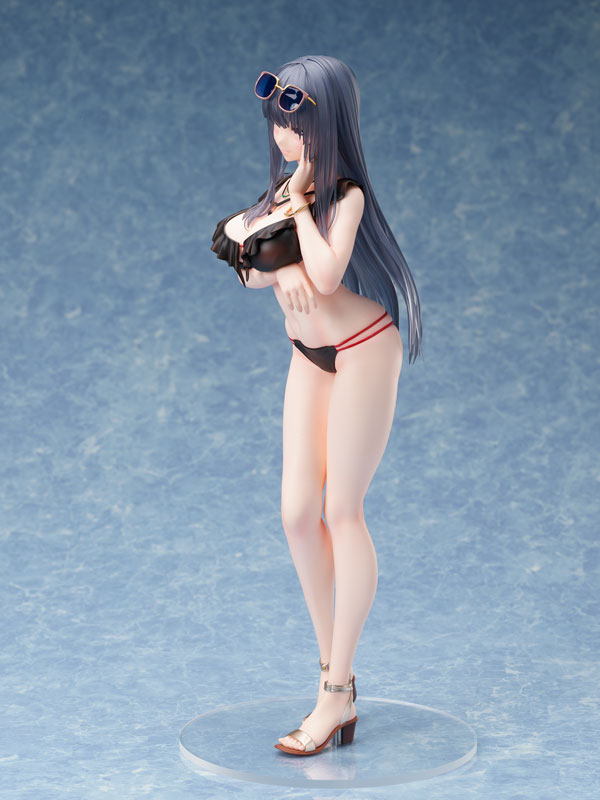 B-STYLE SiStart! Chiaki Ayase Swimsuit Ver.