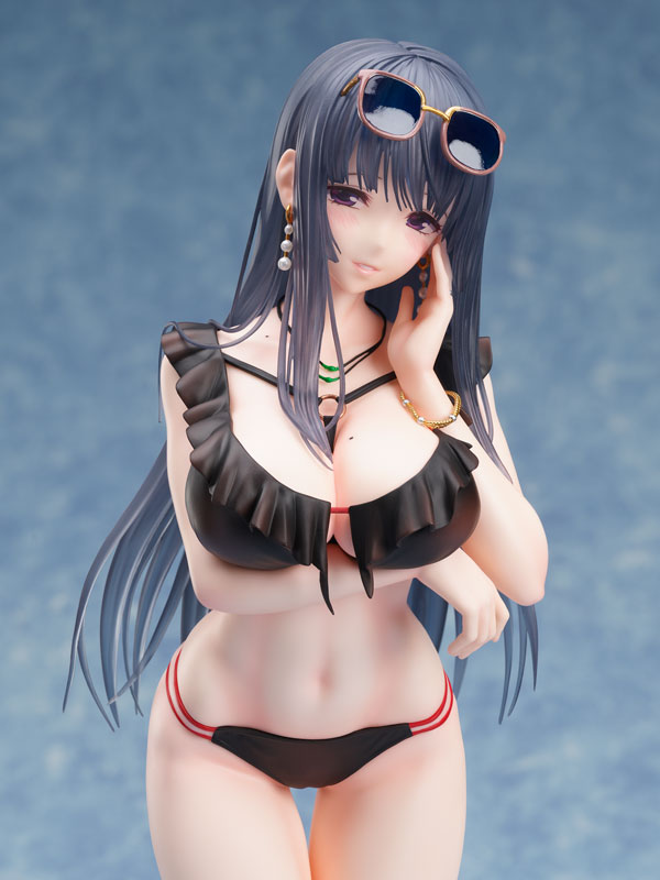 B-STYLE SiStart! Chiaki Ayase Swimsuit Ver.