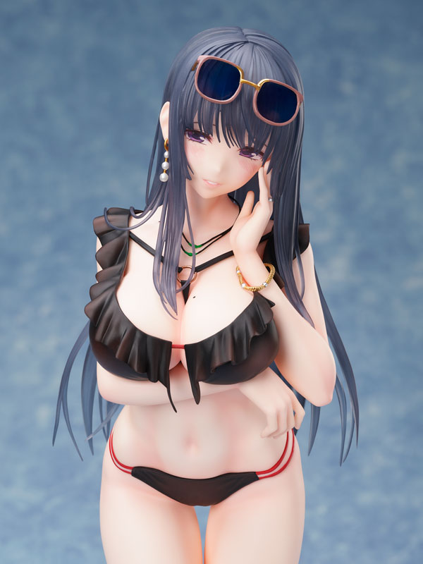 B-STYLE SiStart! Chiaki Ayase Swimsuit Ver.