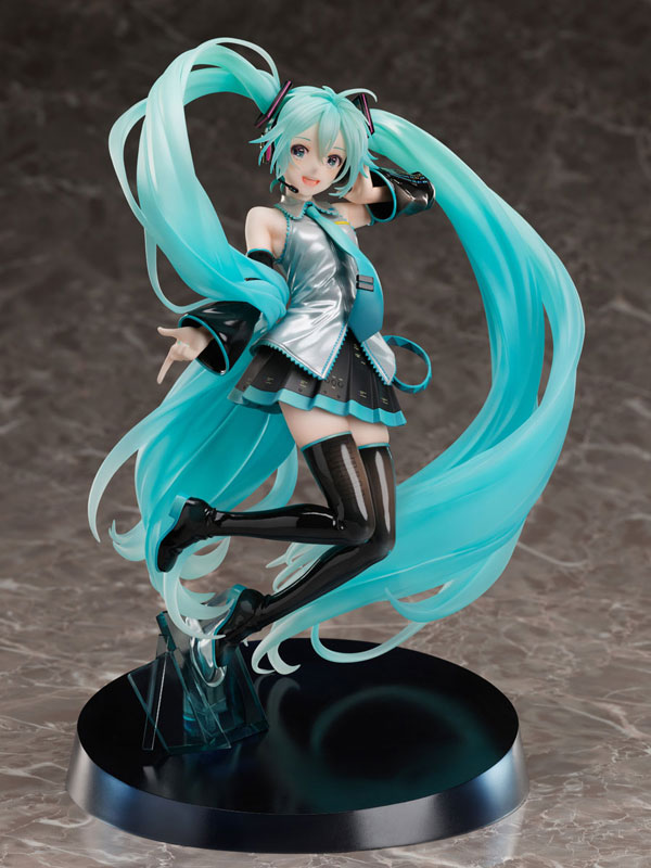 Hatsune Miku Chronicle 1/7