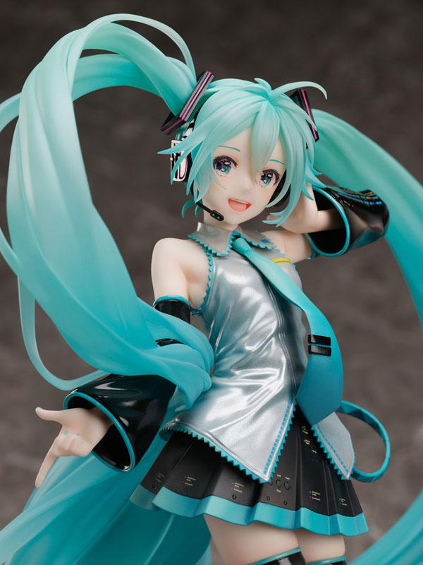 Hatsune Miku Chronicle 1/7