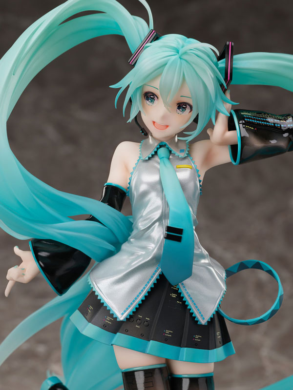 Hatsune Miku Chronicle 1/7