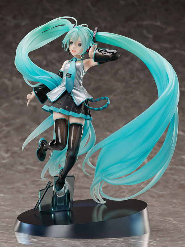 Hatsune Miku Chronicle 1/7