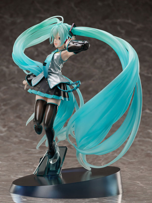 Hatsune Miku Chronicle 1/7