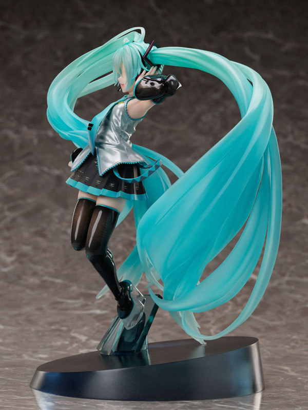 Hatsune Miku Chronicle 1/7