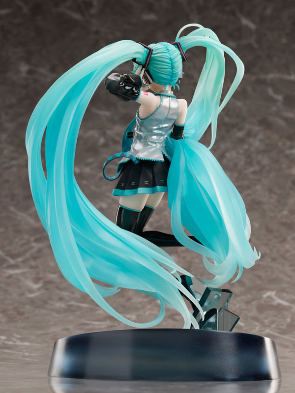 Hatsune Miku Chronicle 1/7