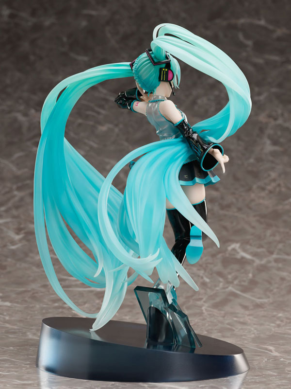 Hatsune Miku Chronicle 1/7