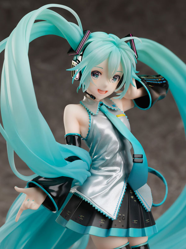 Hatsune Miku Chronicle 1/7