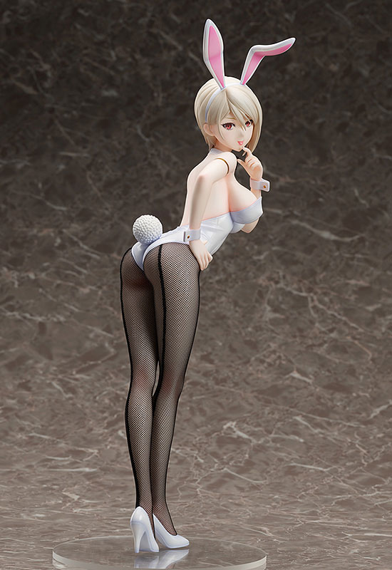 Shokugeki no Souma - Nakiri Alice - B-style - 1/4 - Bunny Ver.