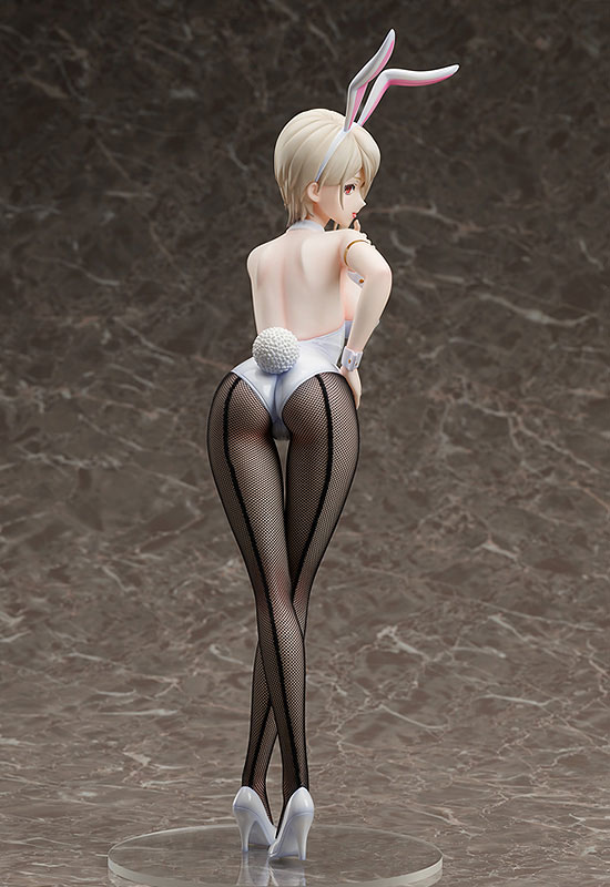 Shokugeki no Souma - Nakiri Alice - B-style - 1/4 - Bunny Ver.